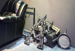 -BBVR团建聚会体验馆·亲子DIY手工