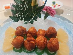 -海逸海鲜酒家(古北店)