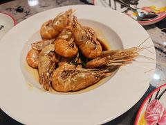 -新白鹿餐厅(百联中环店)