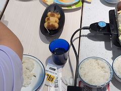 -三江源活鱼现烤(维多利摩尔城店)