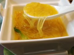 御膳金钩翅-王府茶楼茶宴·创意菜(大观园总店)