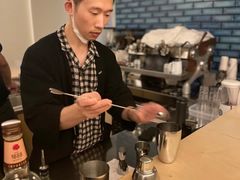 -Onirii Coffee(长乐路店)
