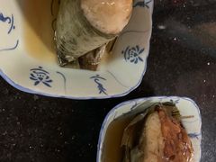 -老妈宫粽球