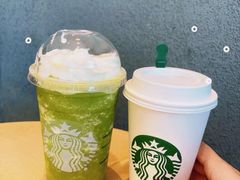 -星巴克(珠海印象城店)