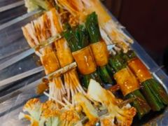 -号令江湖·水浒烤肉(和畅睦邻中心店)