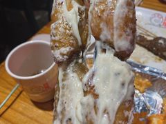 -本色.小马哥烧烤(五一路总店)