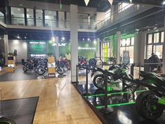 -川崎北京金崎(奥运村店)