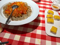 -西贝(南开大悦城店)