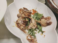 -湖锦酒楼·30年经典湖北菜(沌口店)