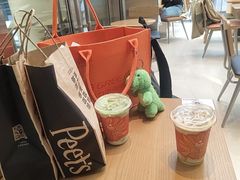 -Peet's 皮爷咖啡(陆家嘴中心店)