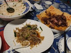 -旺角小渔村·海肠捞饭开创者(二马路店)