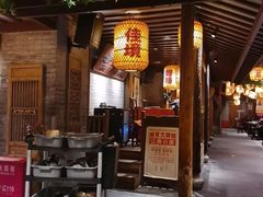 -南京大牌档(崇文门国瑞店)