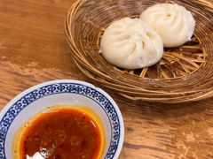 -清真石家包子(大皮院总店)