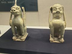 -安阳博物馆