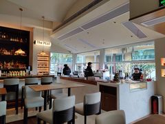 -The PEAT Coffee(深业中城店)