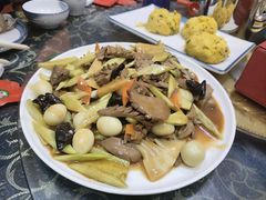 -抹直口特色菜馆(一店)