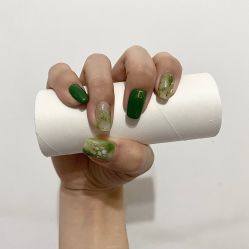 -Aso Artist Beauty美甲美睫