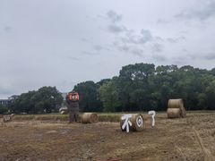 -嘉北郊野公园
