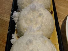 雪衣豆沙-老长春肉馆(隆礼路店)