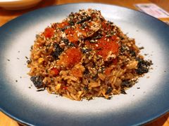 -森Some Fusion(荔湾店)