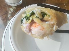 -老船长海鲜大排档(集美店)