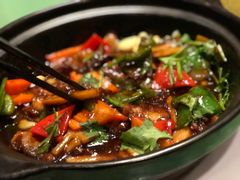 -阿莉餐厅(枣阳路店)