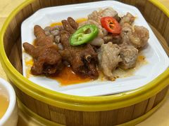 -吉莲利苑海鲜酒家(珠海拱北28年老字号店)