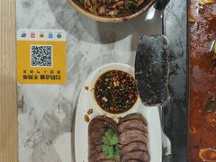 -新凯旋烧烤·燕姐千岛湖土菜