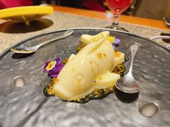 -真地道京味府·鲜橙烤鸭·北京菜(朝外大街东大桥店)