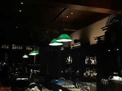 -Long Bar(莱佛士酒店)