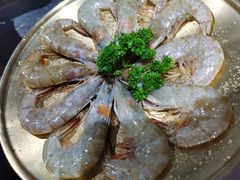-本炙炭烤·蒲烧活鳗料理店(金沙洲店)