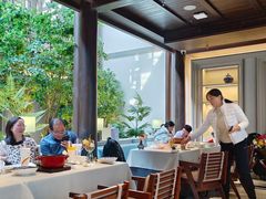 -狮王府淮扬菜(老门东店)