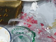-虎虎龙虾大排档(双井店)