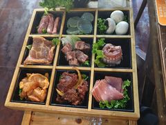 -碳匠炭火烤肉