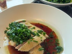 -环球港凯悦 · 享悦中餐厅