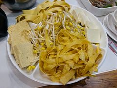 -老城红焖羊肉(人民路店)