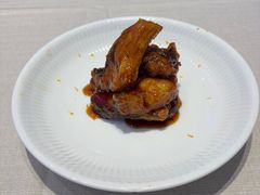-狮王府淮扬菜(百家湖1912店)