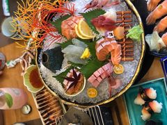 -本家食堂(华南店)