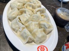 鲅鱼水饺-双合园·海鲜水饺青岛菜(大尧三路店)