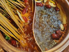 -镇江龙·火锅串串(武侯祠店)
