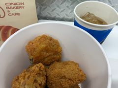-山姆美式餐吧(西溪印象城店)