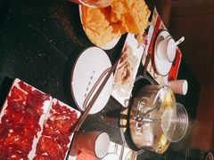 -牛事制造局牛肉火锅(莲岳路店)