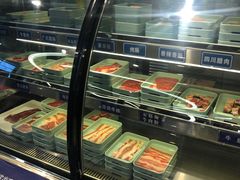 -蚝英雄鲜蚝自助专门店(长楹天街直营店)