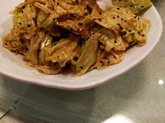 -金杏·粘卷子 烤鸭 农家菜