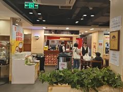 -宏状元现熬粥·京味菜(五棵松店)