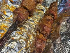 -周姑娘不等味·牛羊肉火锅·螃蟹罗氏虾·烤鱼烤串(高邮店)