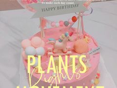 -艾加柒克蛋糕茶歇甜品台(春熙路店)