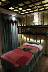 点击看大图 -审美HAIR SALON
