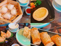-白天鹅宾馆-玉堂春暖餐厅