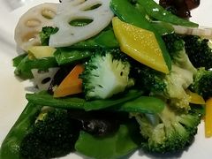 -hallch好吃餐厅(奥体中心店)